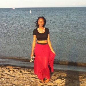 Meet your Posher, Chelsea